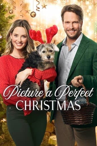 Watch Picture a Perfect Christmas free online