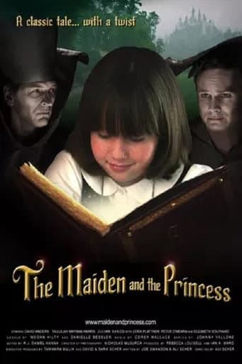 Watch The Maiden and the Princess free online