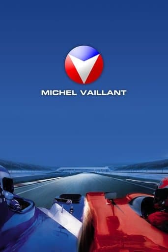 Watch Michel Vaillant free online