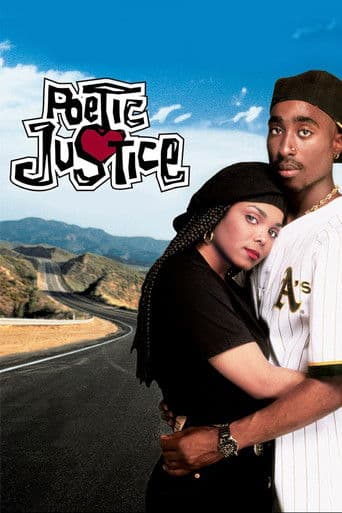 Watch Poetic Justice free online