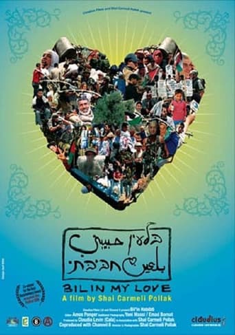 Watch Bil'in Habibti free online