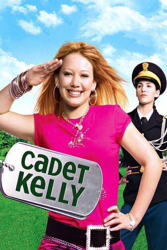 Watch Cadet Kelly free online