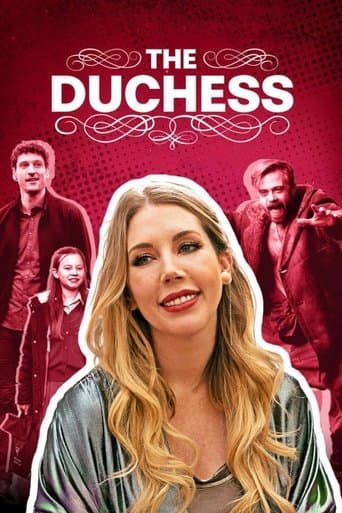 Watch The Duchess free online