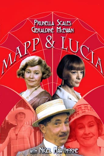 Watch Mapp & Lucia free online