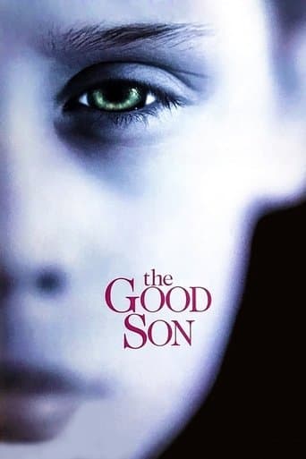 Watch The Good Son free online