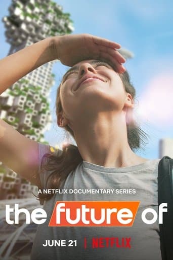 Watch The Future Of free online