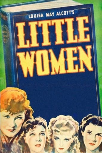 Watch Little Women free online