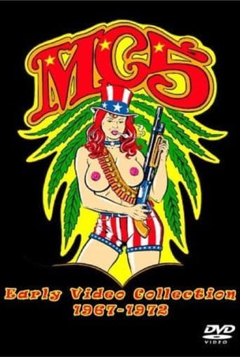 Watch MC5: Early Video Collection 1967-1972 free online