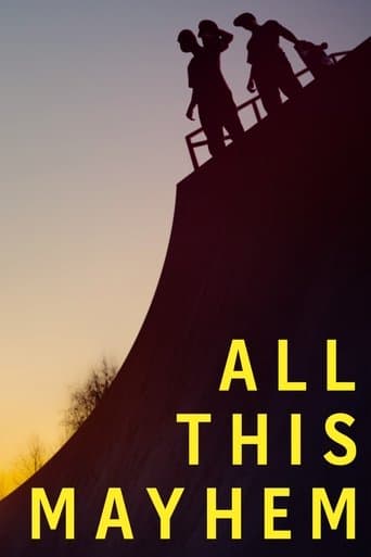 Watch All This Mayhem free online