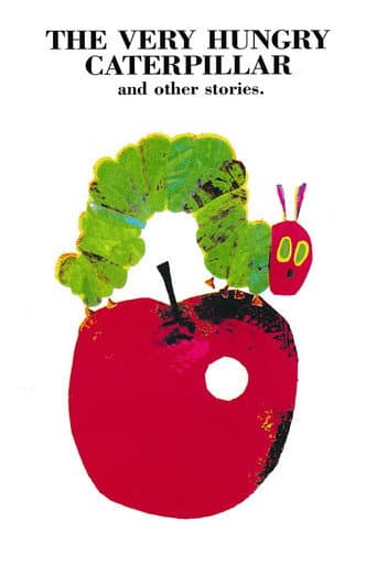 Watch The Very Hungry Caterpillar and Other Stories free online