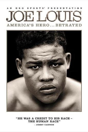 Watch Joe Louis: America's Hero Betrayed free online