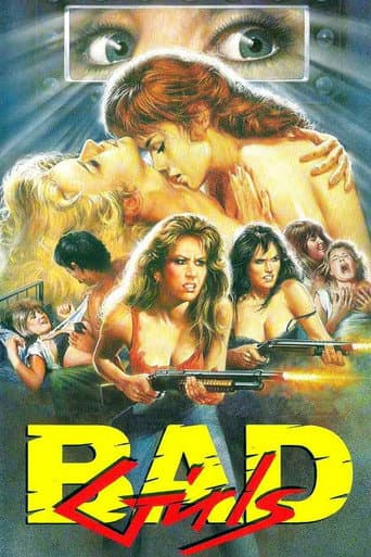 Watch Bad Girls Dormitory free online