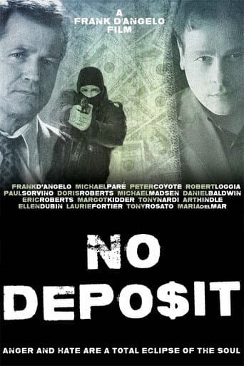Watch No Deposit free online