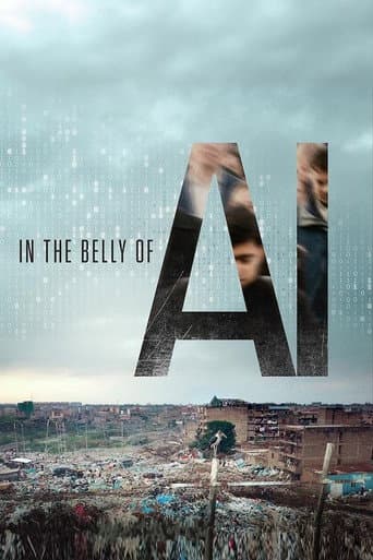 Watch In the Belly of AI free online
