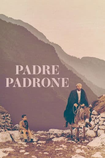 Watch Padre Padrone free online