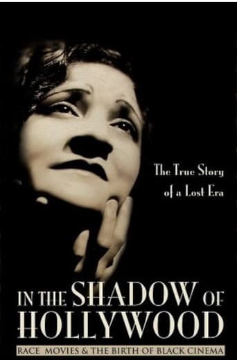 Watch In the Shadow of Hollywood: Race Movies and the Birth of Black Cinema free online