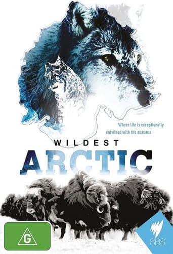 Watch Wildest Arctic free online