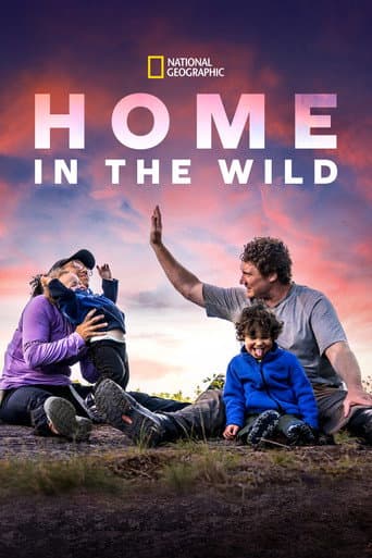 Watch Home in the Wild free online