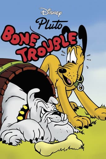Watch Bone Trouble free online