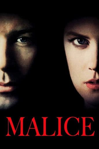 Watch Malice free online