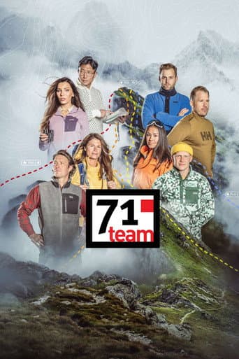 Watch 71° nord - team free online