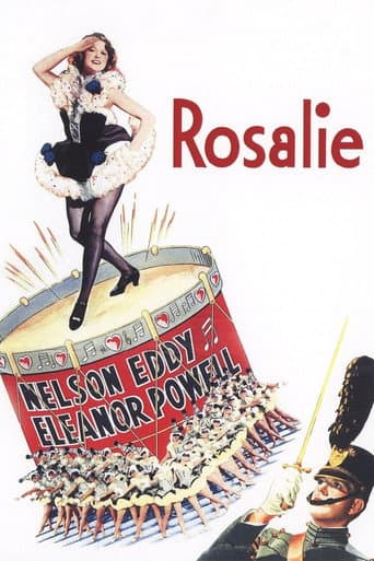 Watch Rosalie free online