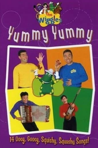 Watch The Wiggles: Yummy Yummy free online