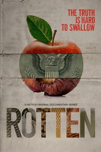 Watch Rotten free online