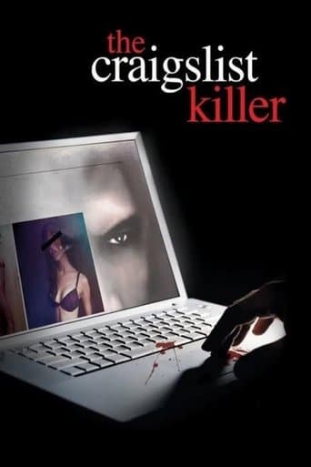 Watch The Craigslist Killer free online