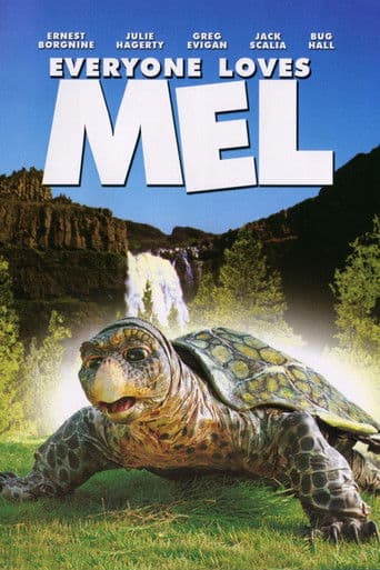 Watch Everyone Loves Mel free online