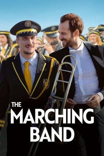 Watch The Marching Band free online