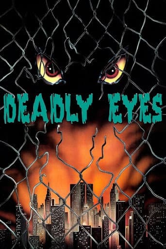 Watch Deadly Eyes free online