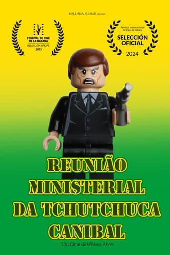 Watch Reunião Ministerial da Tchutchuca Canibal free online