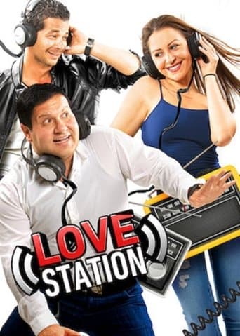 Watch Love Station free online