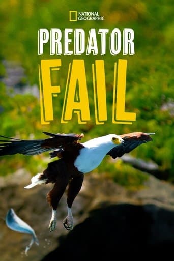 Watch Predator Fail free online