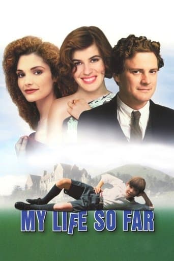 Watch My Life So Far free online