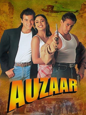 Watch Auzaar free online