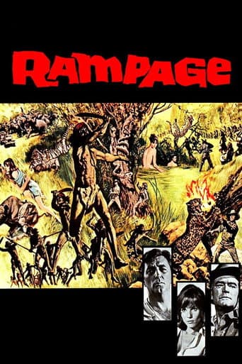 Watch Rampage free online