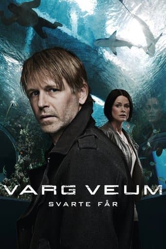 Watch Varg Veum - Black Sheep free online