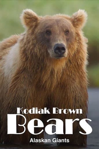 Watch Alaska's Giant Bears free online