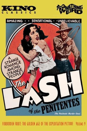 Watch Lash of the Penitentes free online