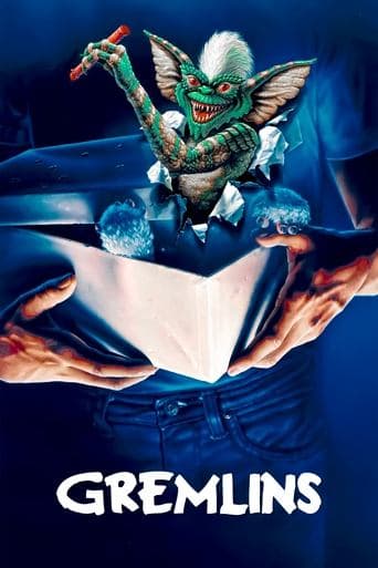 Watch Gremlins free online