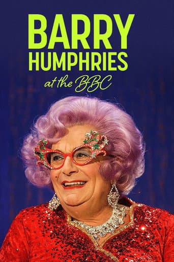 Watch Barry Humphries at the BBC free online