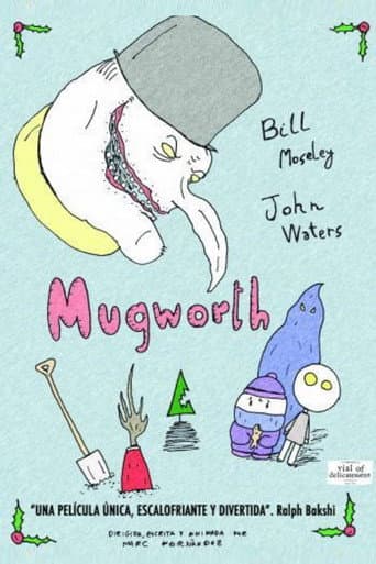 Watch Mugworth free online
