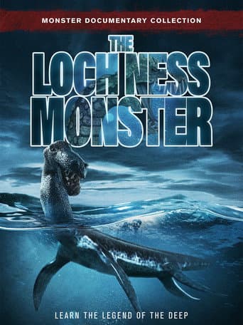 Watch The Loch Ness Monster free online