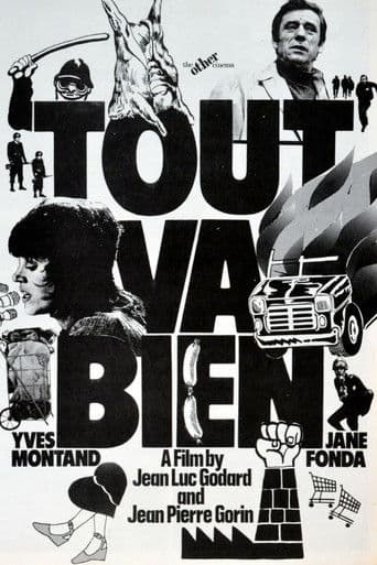 Watch Tout Va Bien free online