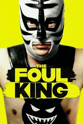 Watch The Foul King free online