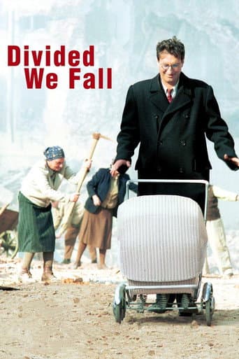 Watch Divided We Fall free online