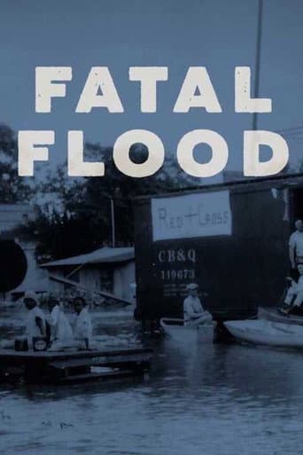 Watch Fatal Flood free online