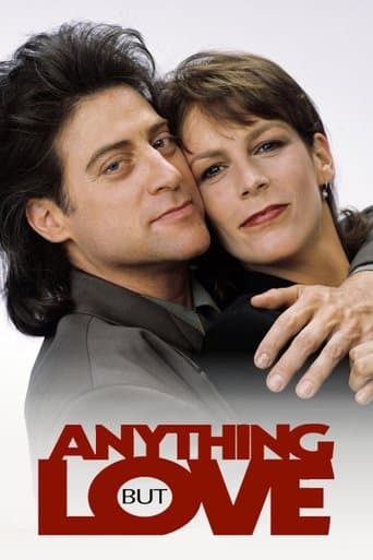 Watch Anything But Love free online